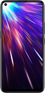 Vivo Z1Pro (Sonic Black, 64 GB)  (4 GB RAM