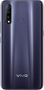 Vivo Z1Pro (Sonic Black, 64 GB)  (4 GB RAM