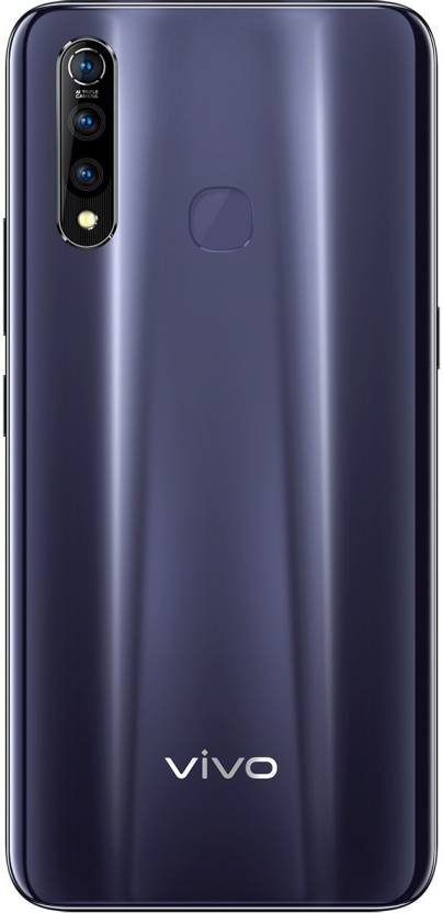 Vivo Z1Pro (Sonic Black, 64 GB)  (4 GB RAM